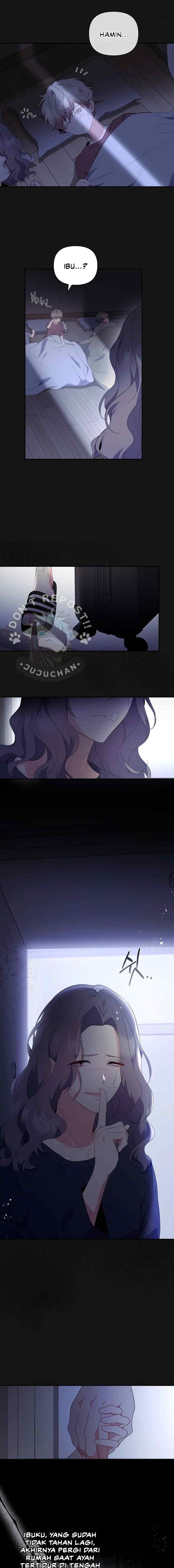 My First Love From the Future chapter 42 halaman 11