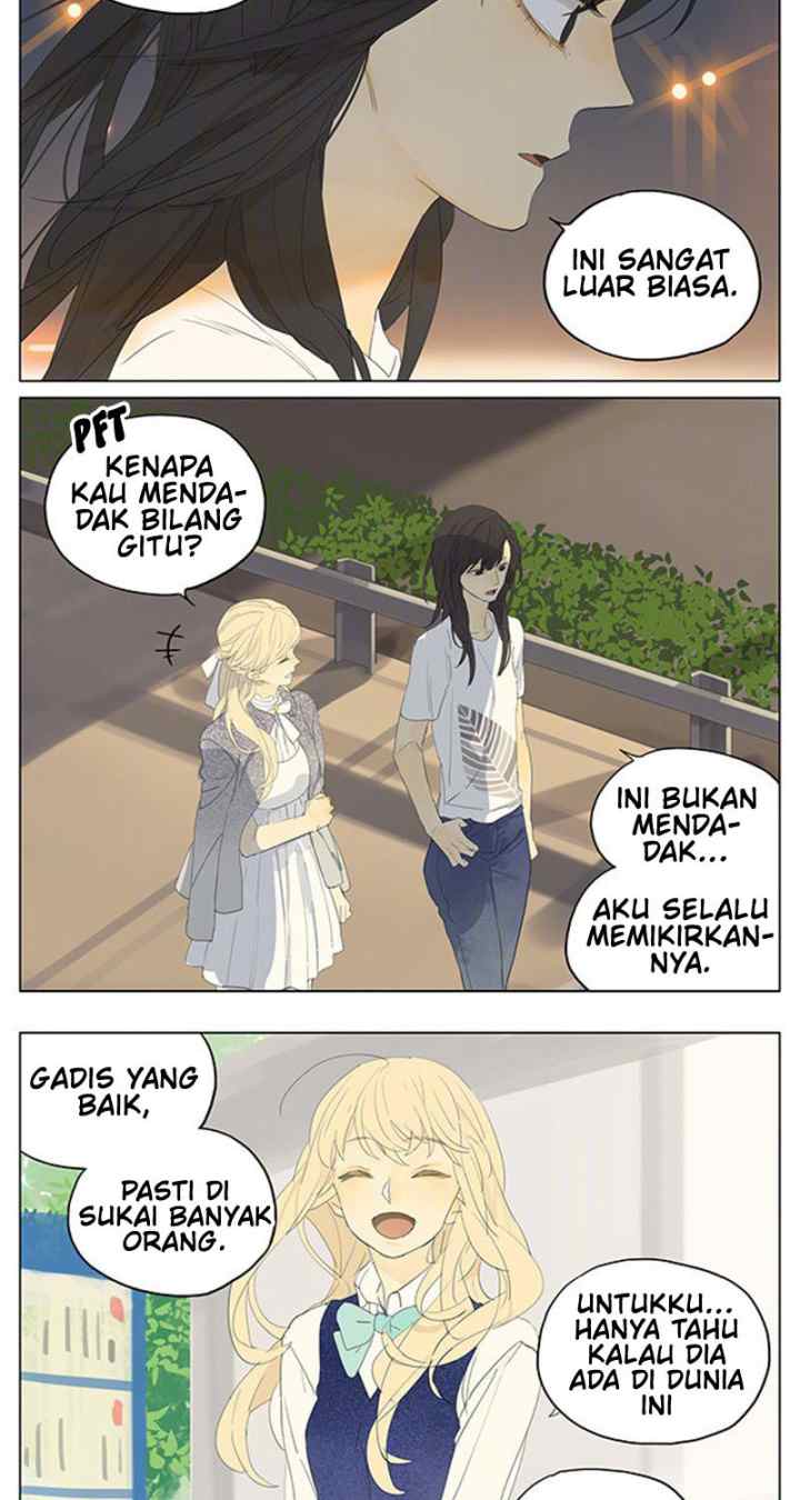 Tamen De Gushi chapter 134 halaman 5