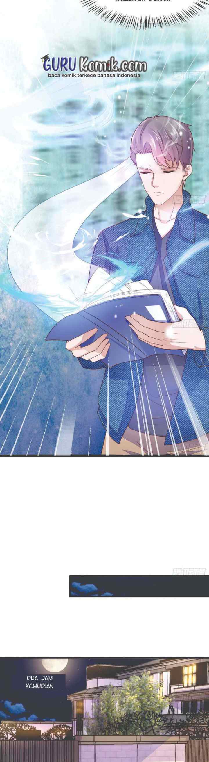 Rebirth Into the Strongest Immortal Cultivator chapter 18 halaman 4