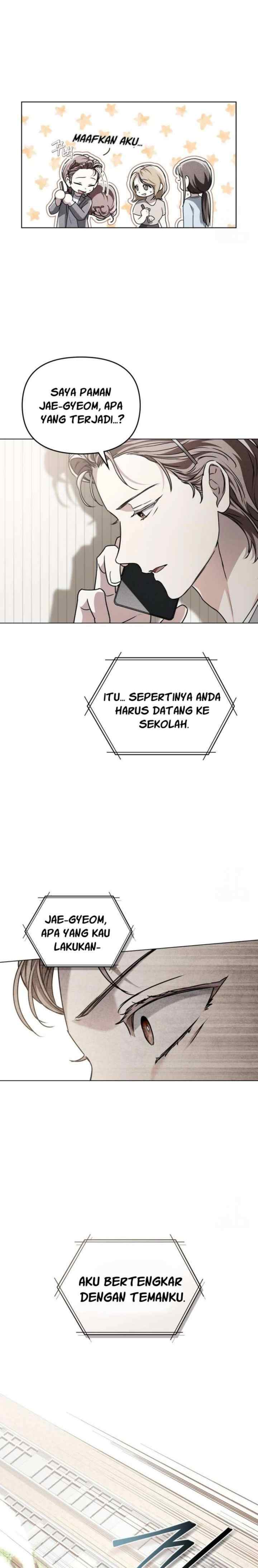 Honbul chapter 12 halaman 9