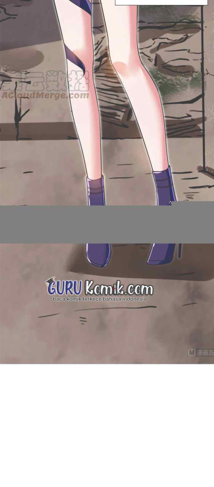 Rebirth Into the Strongest Immortal Cultivator chapter 46 halaman 18