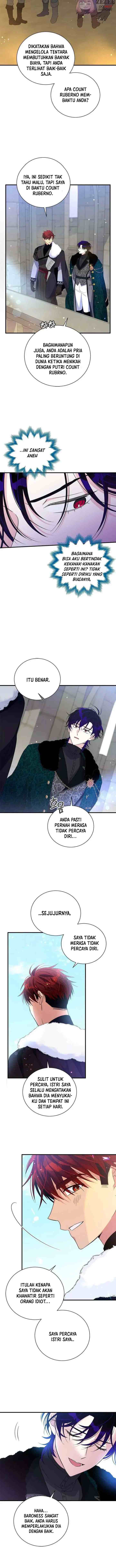 Cassia & Zesteer chapter 57 halaman 7