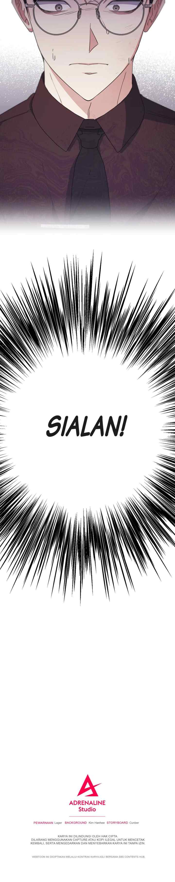 Rooftop Prince chapter 31 halaman 20