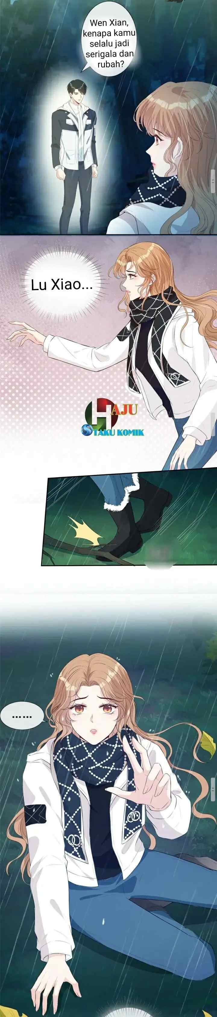 Provoking chapter 19 halaman 7