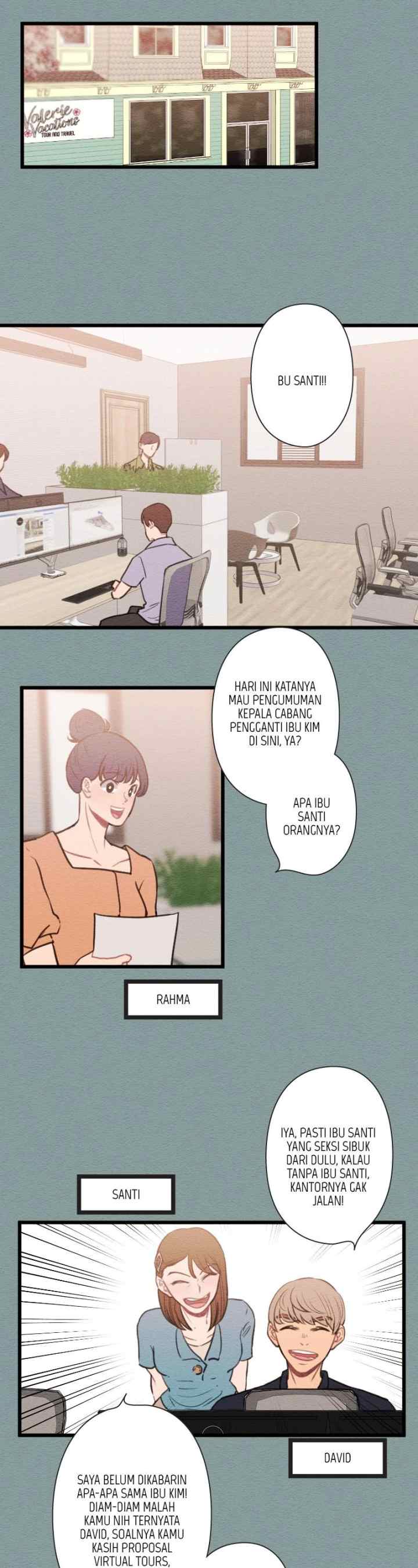 Mistake S1 chapter 71 halaman 11