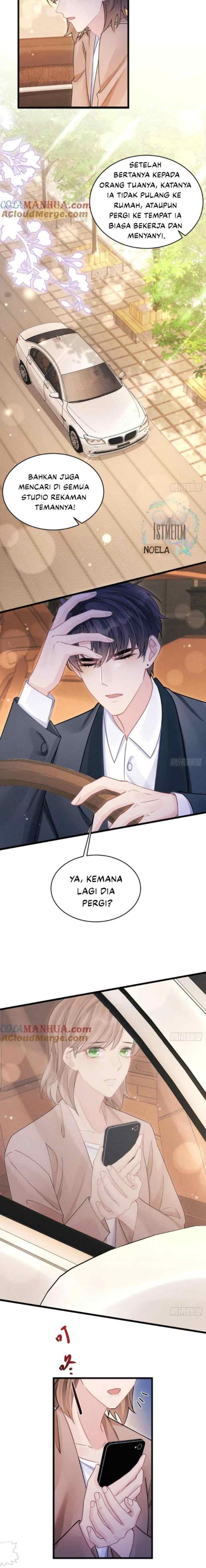 I Suspect the Actor Is Fishing for Me chapter 125 halaman 6