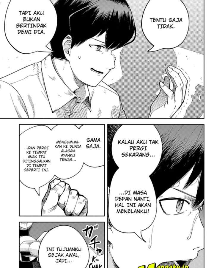 Skeleton Double chapter 9.2 halaman 9