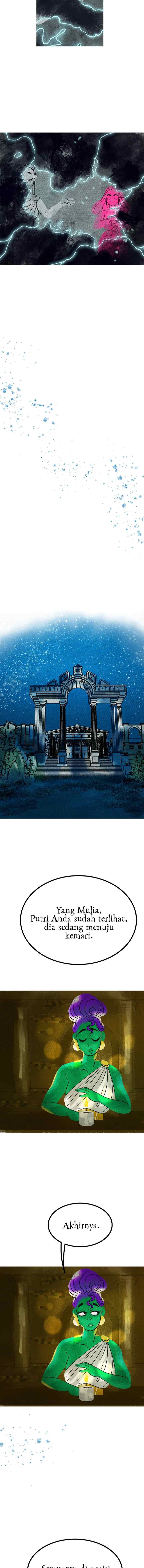 Lore Olympus chapter 229 halaman 18