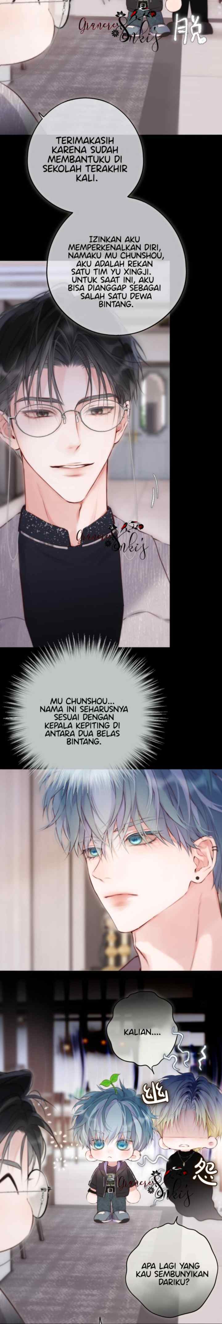 Planetary Eyes chapter 12 halaman 10