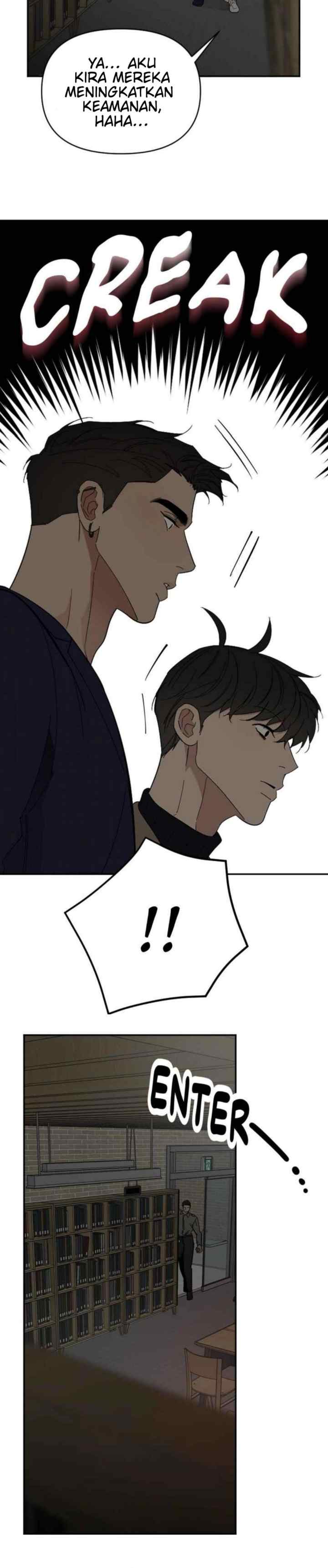 Take Off chapter 107 halaman 7