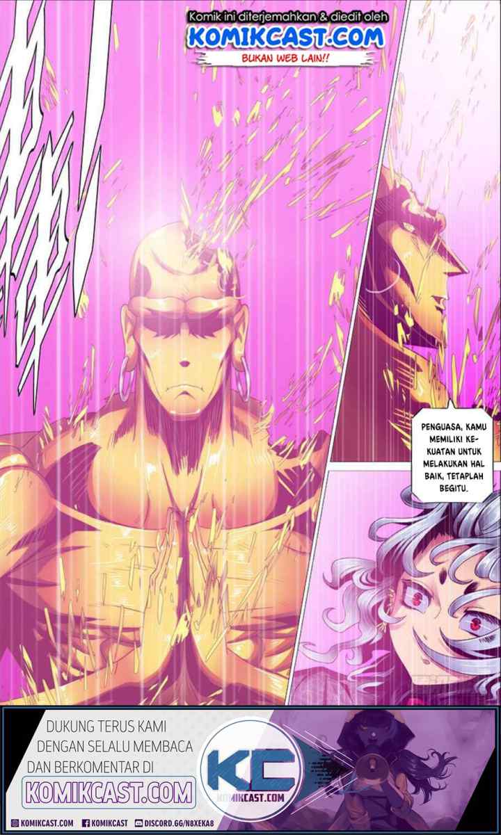 Iron Ladies chapter 281 halaman 4
