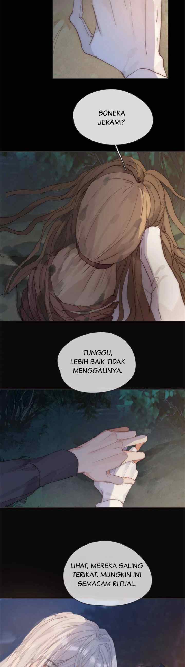 Bedtime Fairy Tiles chapter 69 halaman 10