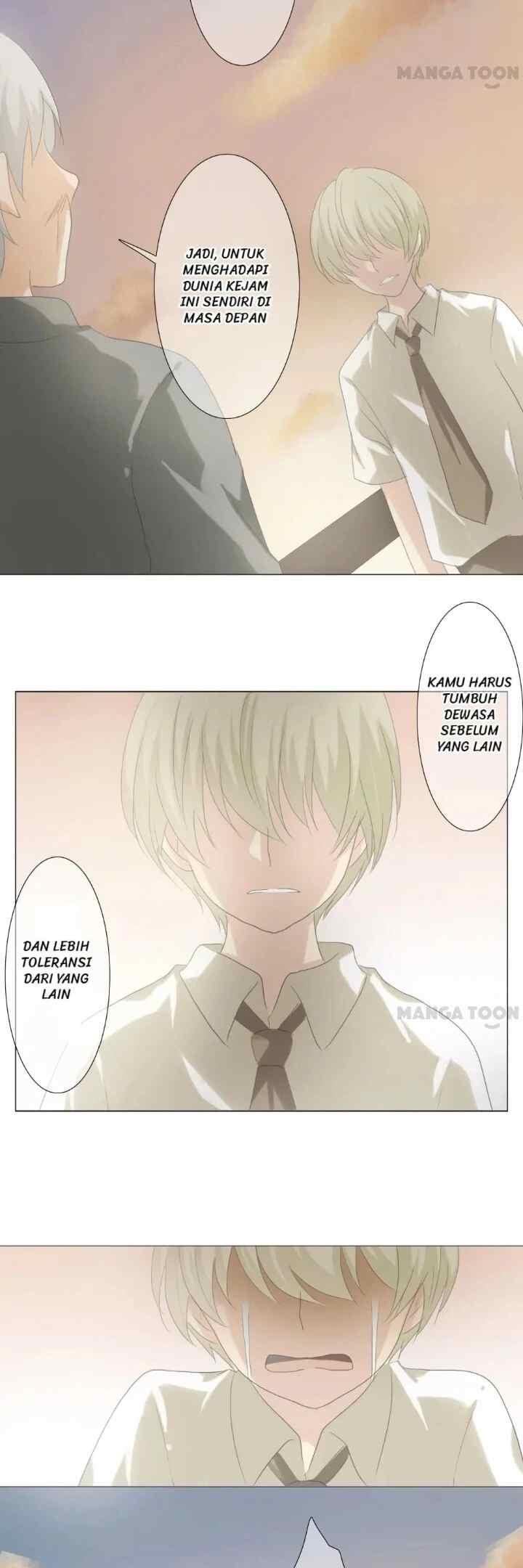 Summer Never Ends chapter 149 halaman 12