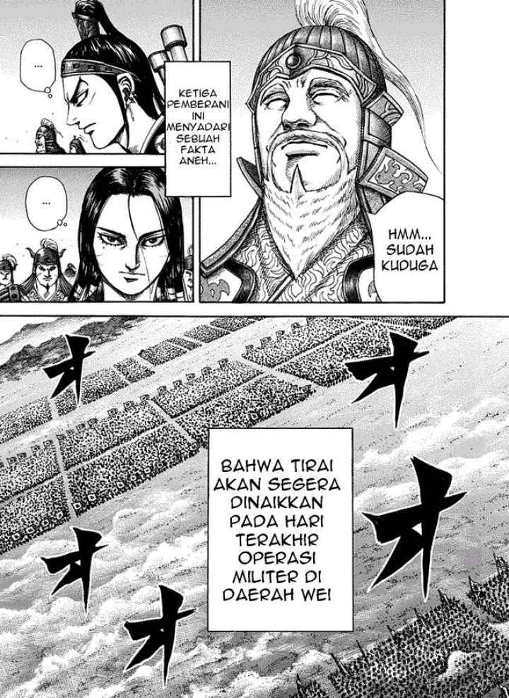 Kingdom chapter 224 halaman 15