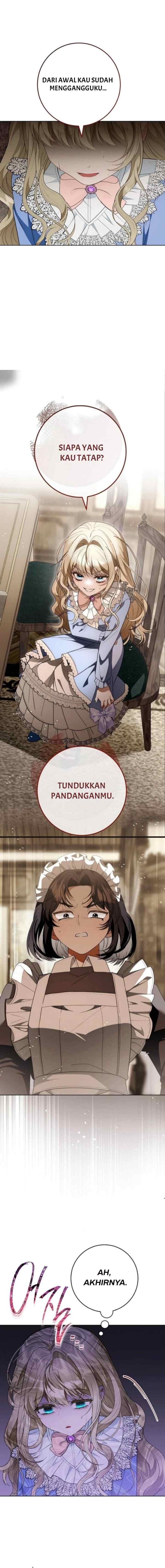 I Was Told To Die chapter 2 halaman 9