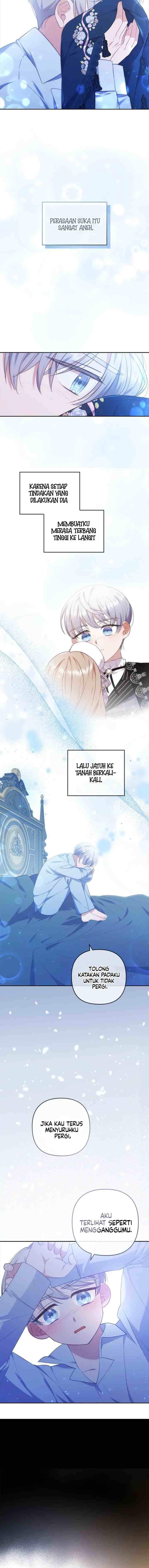 I Was Seduced By The Sick Male Lead chapter 39 halaman 14