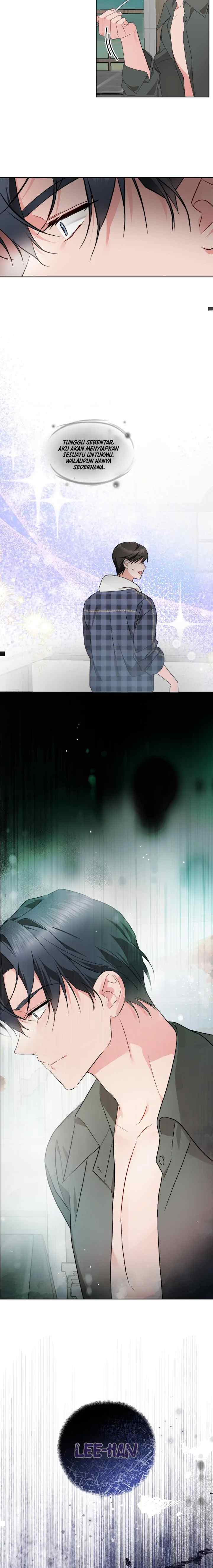 Masquerade chapter 10 halaman 17