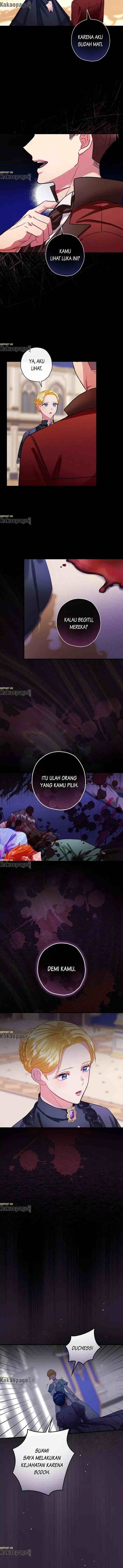 The Flower Dances and the Wind Sings chapter 91 halaman 4