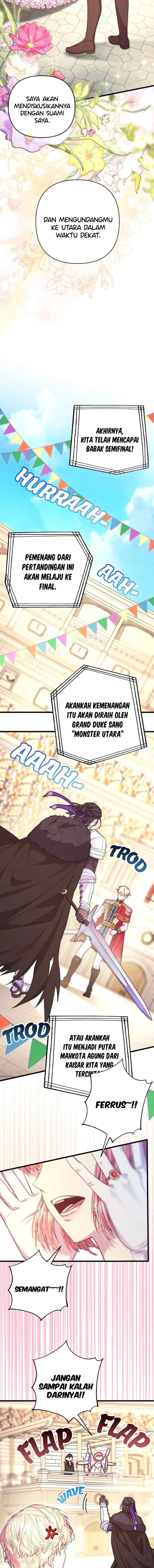 Anyway, It Is A Ropan chapter 99 halaman 16