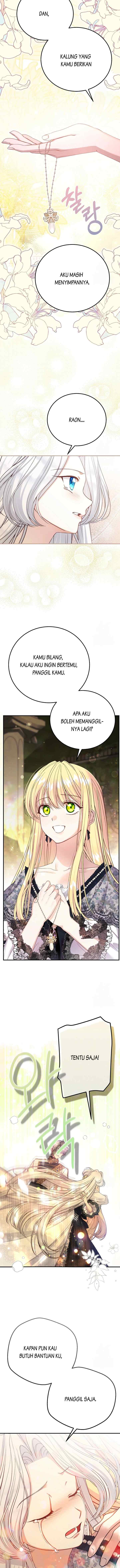 I Became the Wife of the Monstrous Crown Prince chapter 118 halaman 5