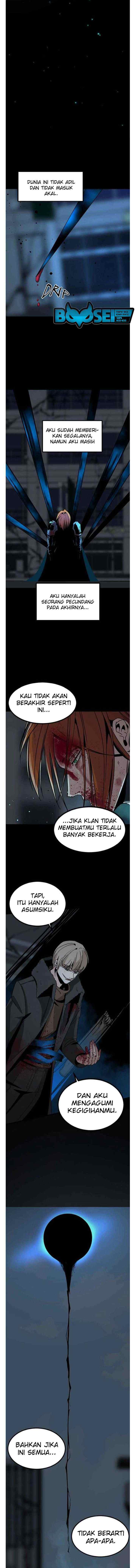 Hero Killer chapter 25 halaman 15