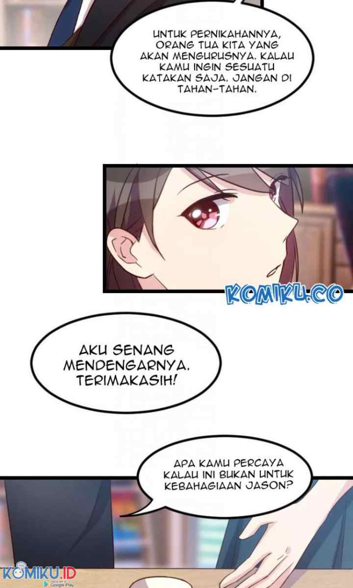 CEO's Sudden Proposal chapter 39 halaman 13