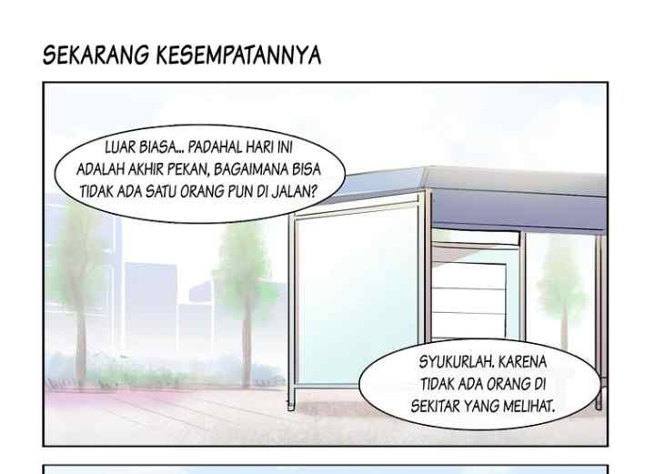 She Doesn't Like Me chapter 186 halaman 12