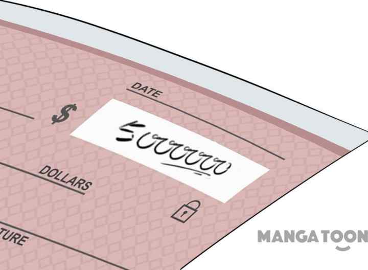 The Boss Shutgun Wedding chapter 1 halaman 17
