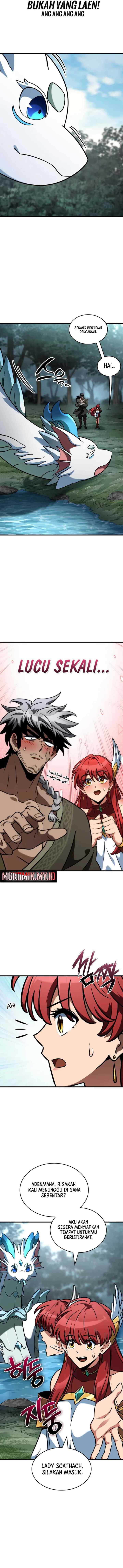 Valhalla Saga chapter 45 halaman 4