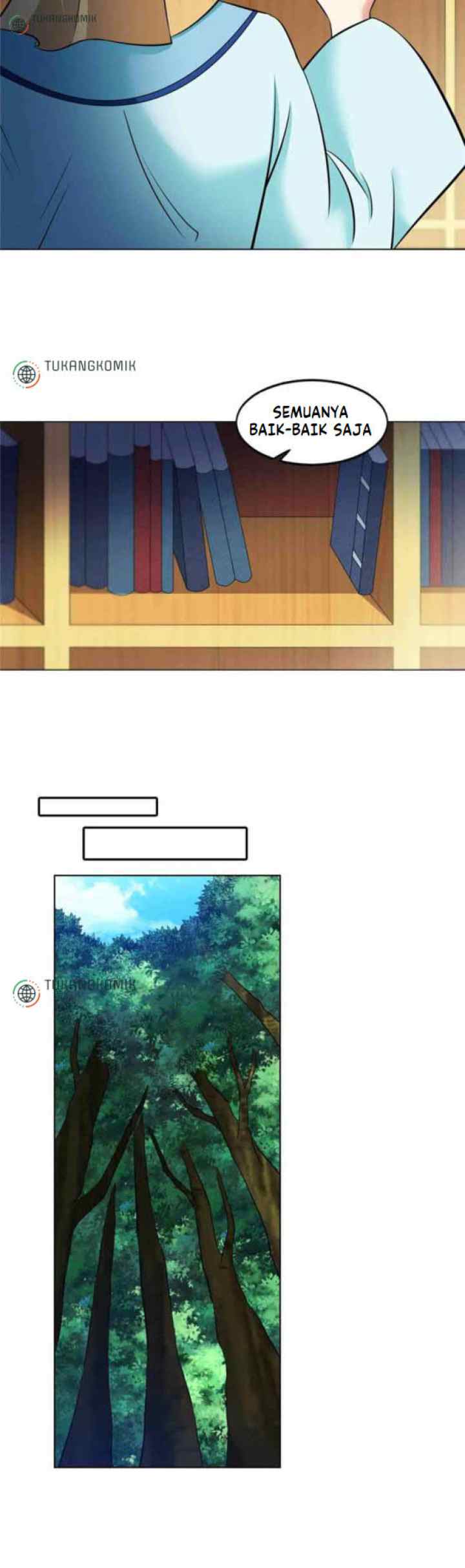 Rebirth of a Golden Boy in Another World chapter 83 halaman 15