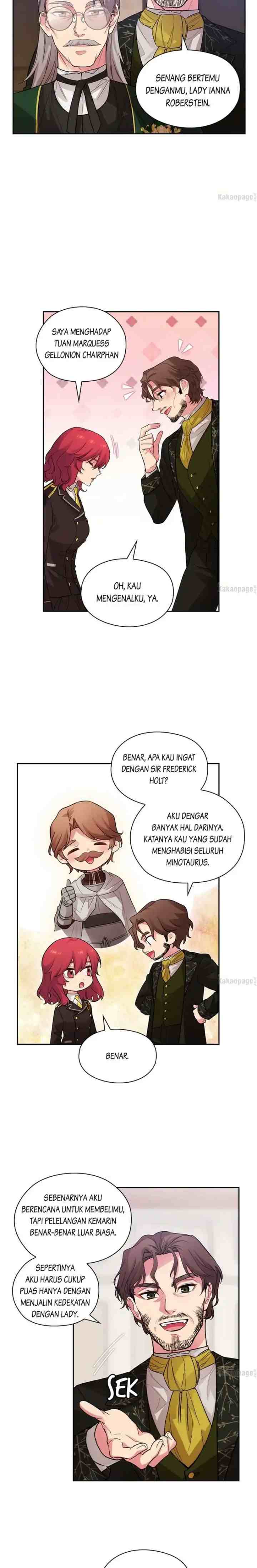 Adonis chapter 165 halaman 4