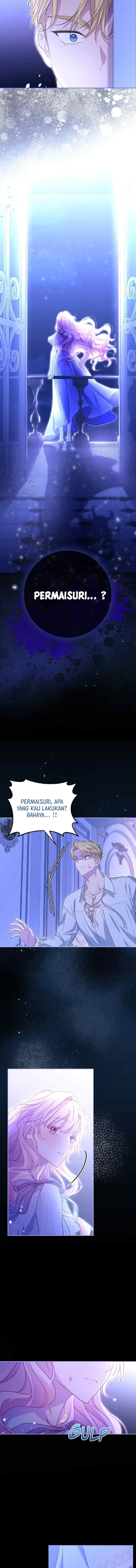 Do All Mothers in Childcare Novels Have to Die? chapter 8 halaman 16