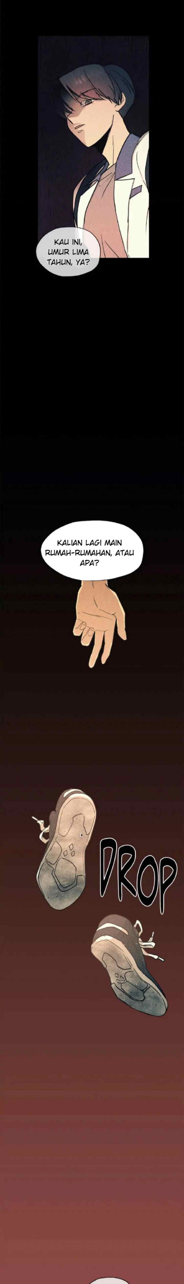 Spinach Bouquet chapter 18 halaman 14
