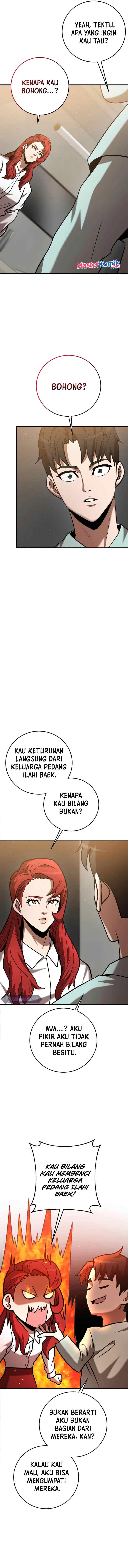 I Became a Renowned Family's Sword Prodigy chapter 24 halaman 12