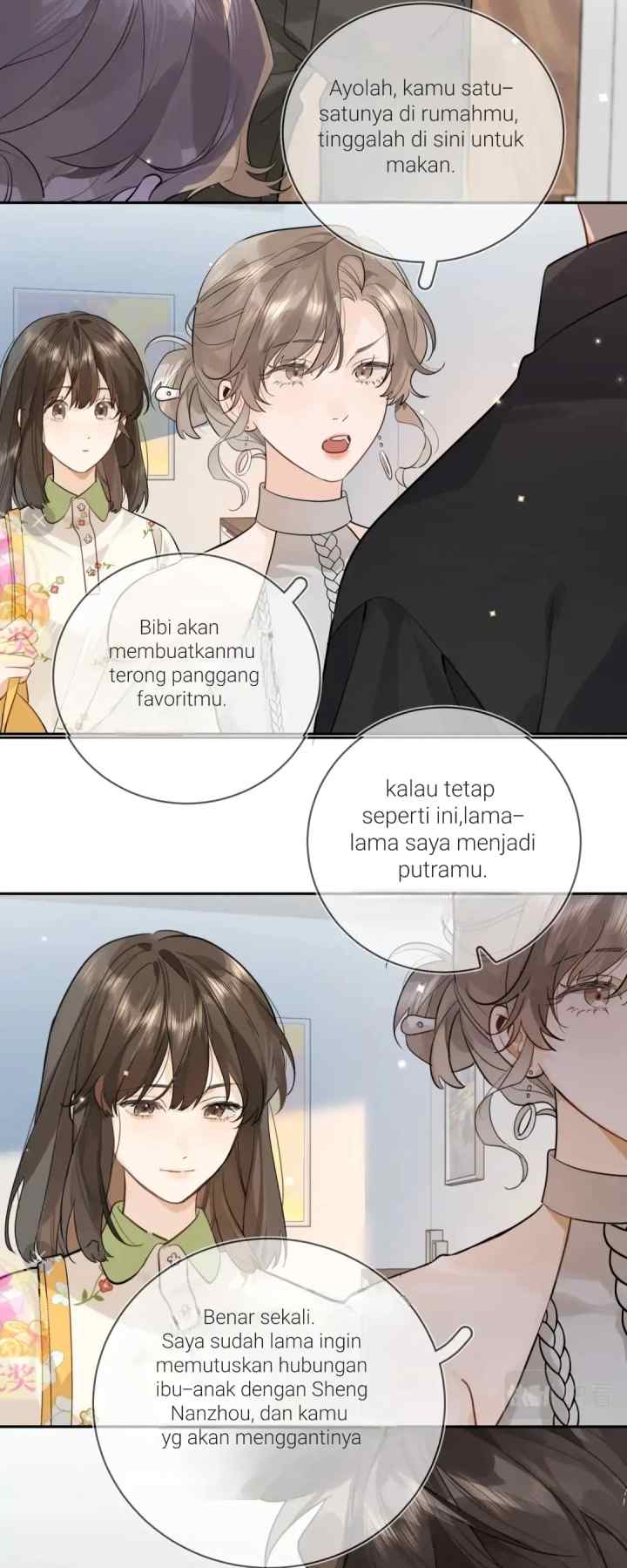 Heliotrope & Zjz chapter 11 halaman 15