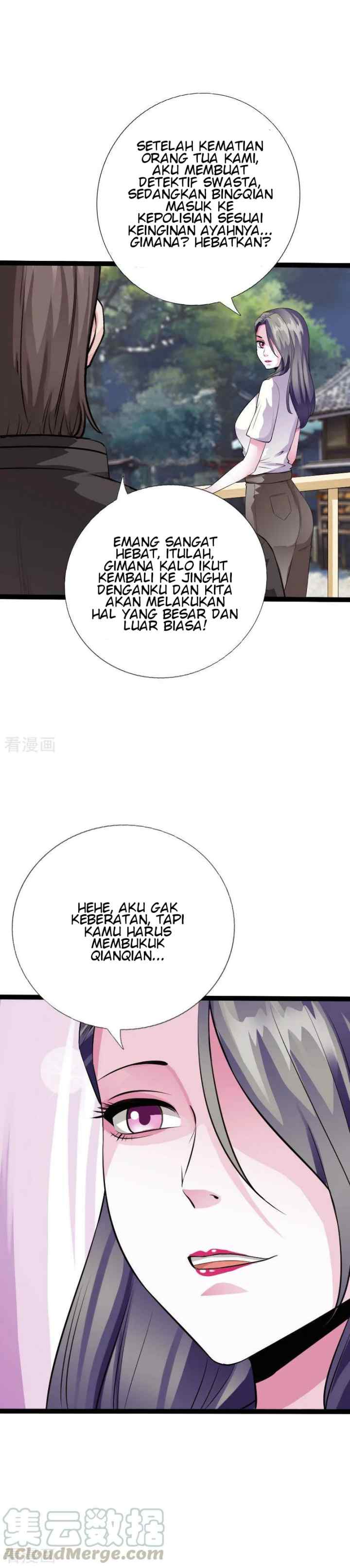 Hopeless chapter 98 halaman 15