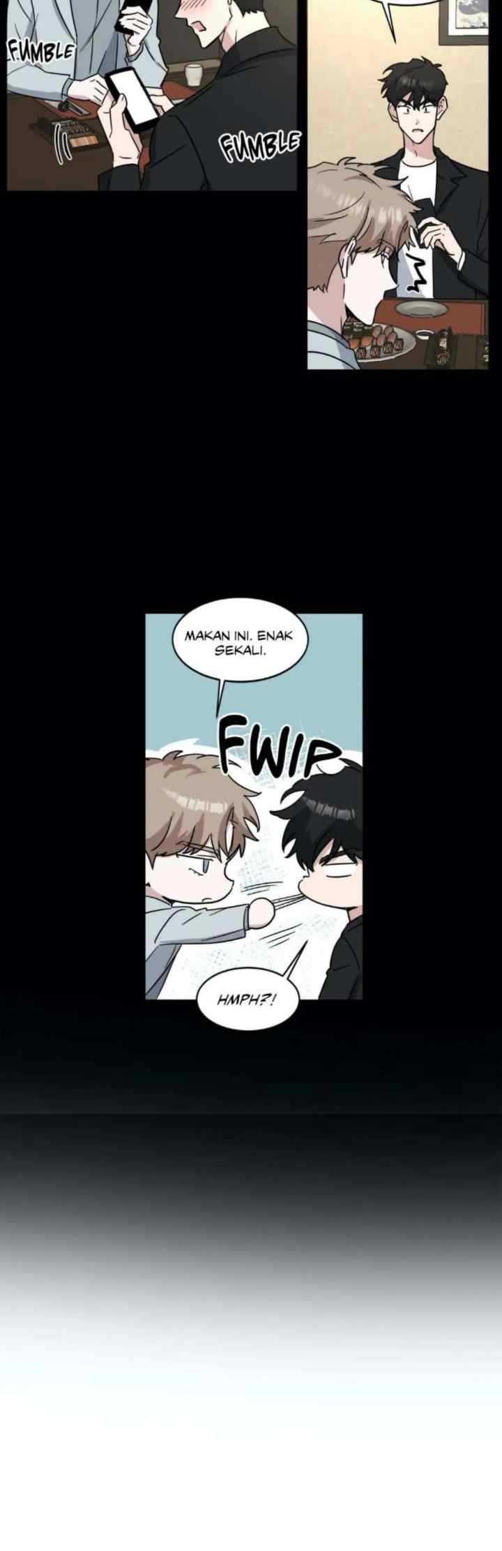 One Take chapter 24 halaman 5