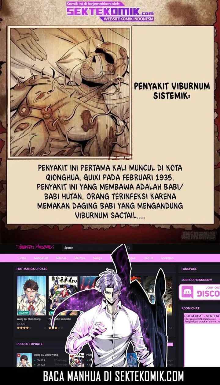 Doctor Li Ming chapter 33 halaman 16