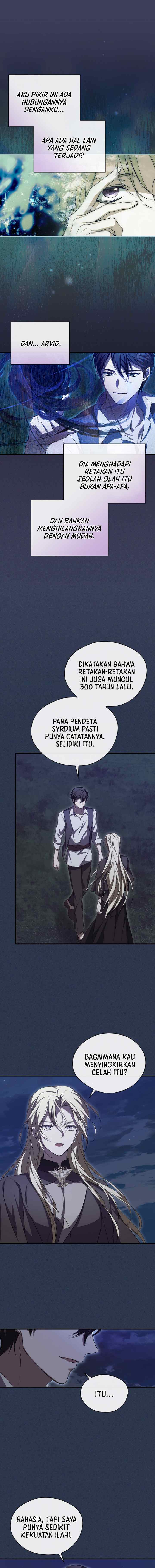 I'm Looking for a New Husband chapter 11 halaman 12