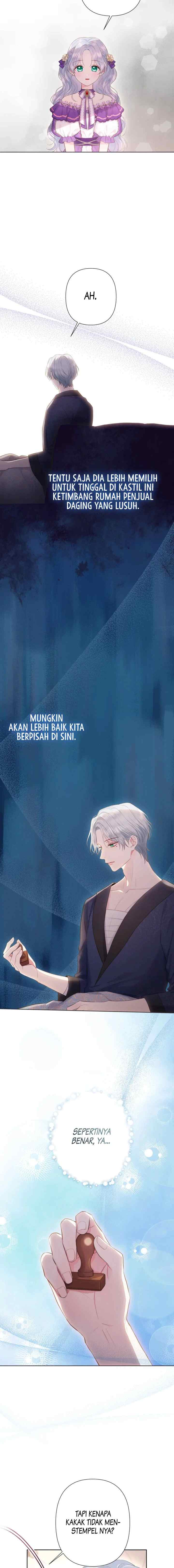 The Strongest Brother Lost His Memory chapter 4 halaman 5