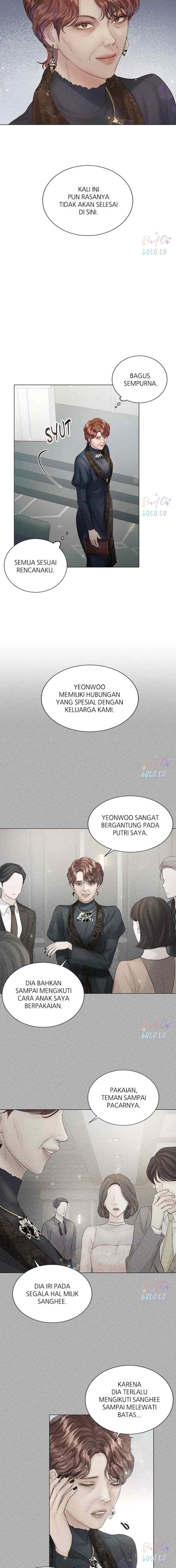 There Must Be Happy Endings chapter 70 halaman 4