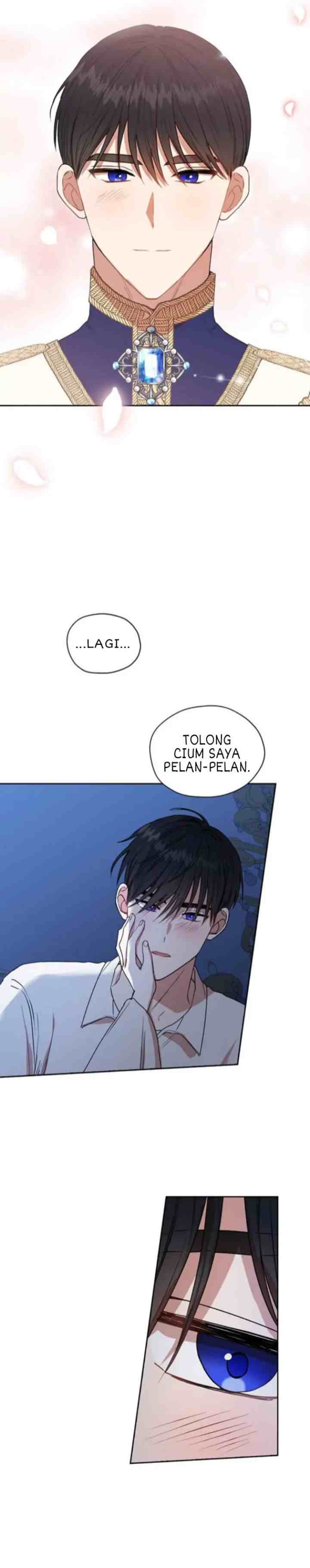 Leveling My Husband to the Max chapter 36 halaman 16
