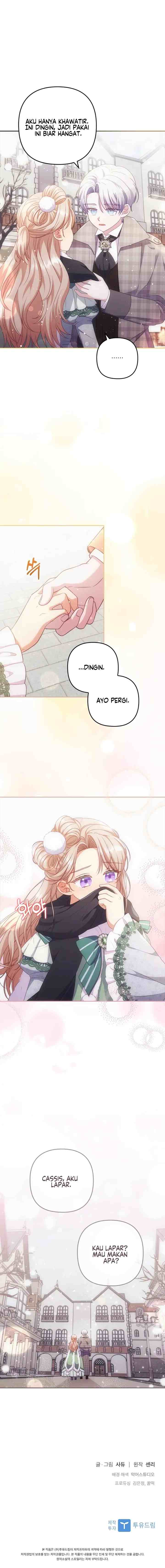 I Was Seduced By The Sick Male Lead chapter 47 halaman 14