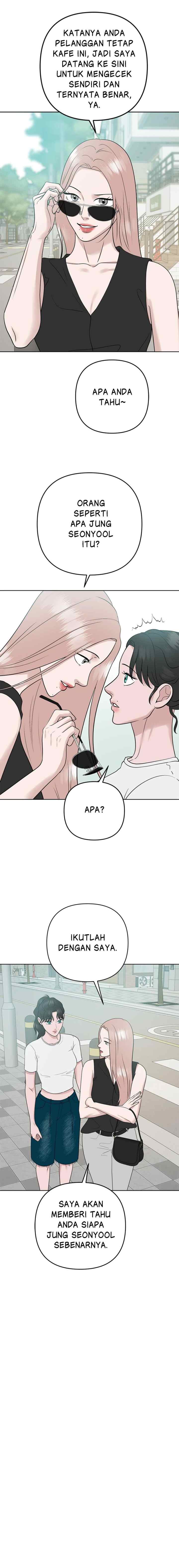 Nuance of Lying chapter 65 halaman 13
