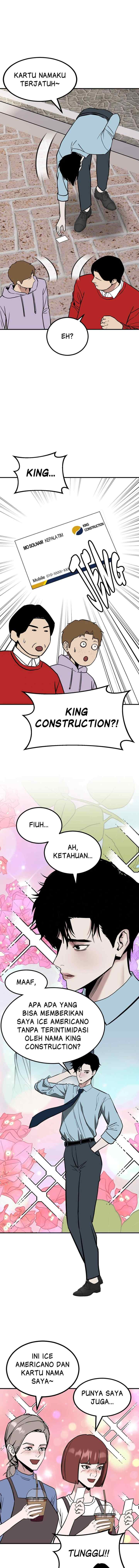 Marriage Sim chapter 60 halaman 4