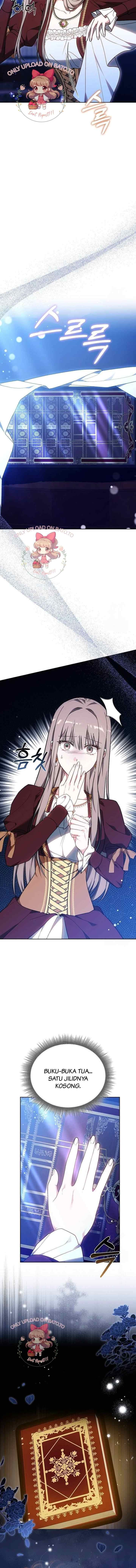Bride of Obsidian chapter 74 halaman 19