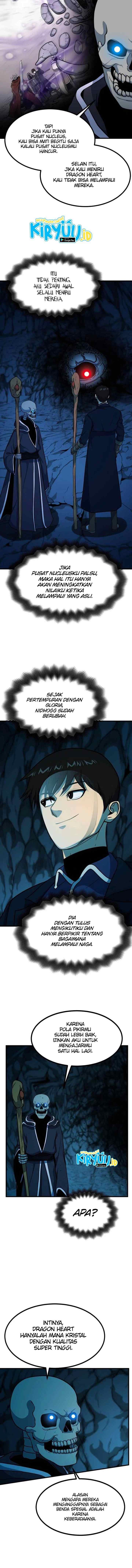 Dungeon House chapter 41 halaman 9