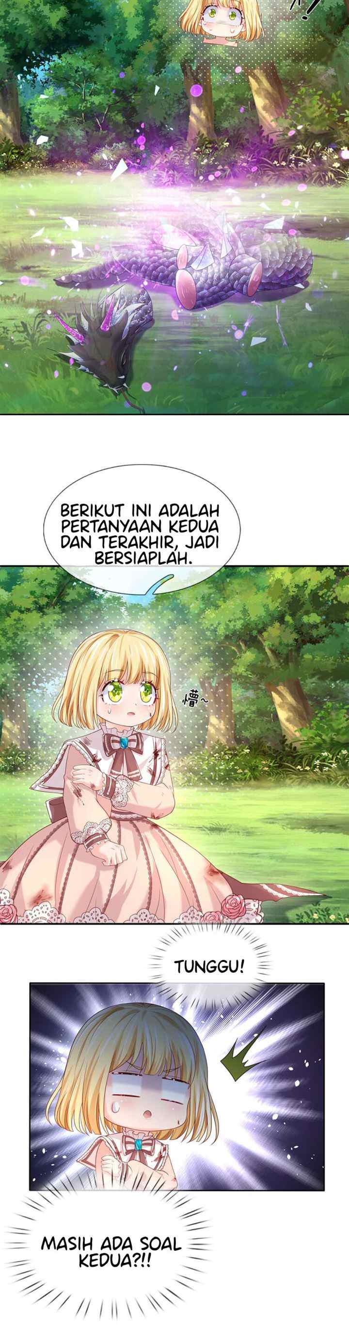 I, Queen Edith chapter 29 halaman 11