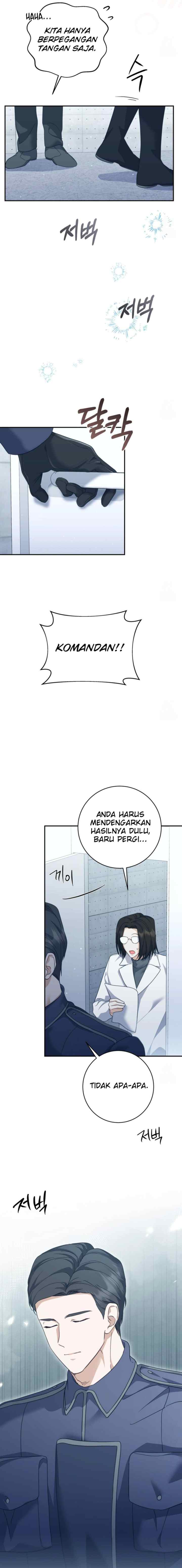 Seira To Juliet chapter 10 halaman 11