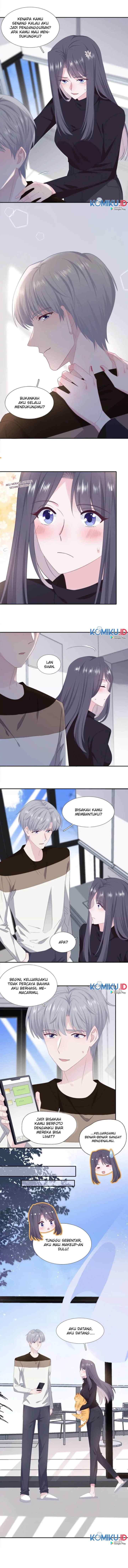 The Glutton Next Door chapter 117 halaman 4
